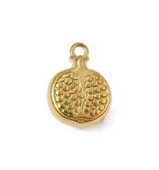Pendentif grenade