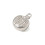 Pendentif grenade