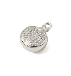 Pendentif grenade