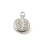 Pendentif grenade