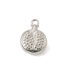 Pendentif grenade