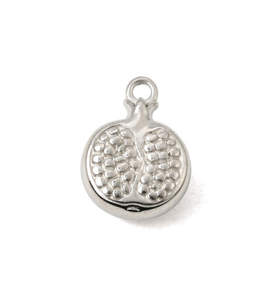 Pendentif grenade