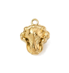 Pendentif choux chinois