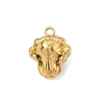 Pendentif choux chinois