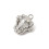 Pendentif choux chinois