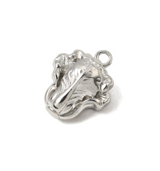 Pendentif choux chinois