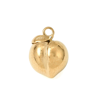 Pendentif pêche