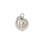 Pendentif pêche