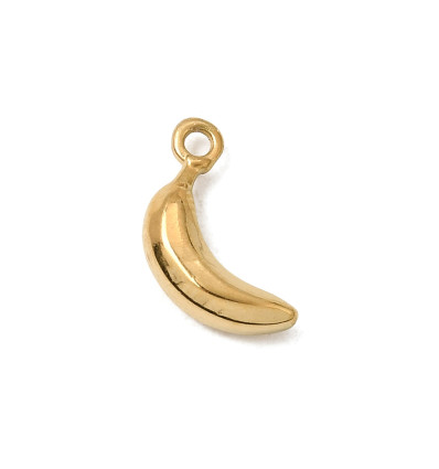 Pendentif banane