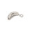 Pendentif banane