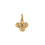 Pendentif intercalaire totem