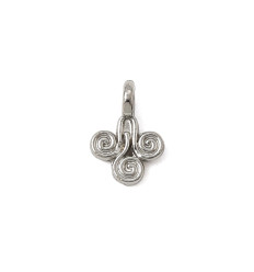 Pendentif intercalaire totem