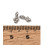 Pendentif intercalaire 4 billes