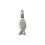 Pendentif intercalaire petit poisson