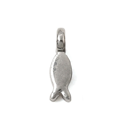 Pendentif intercalaire petit poisson