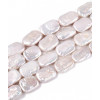 2mm - Chapelet perles de culture naturelles