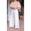 La blouse/robe ballon - Retro Reset