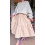 La blouse/robe ballon - Retro Reset