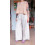 La blouse/robe ballon - Retro Reset
