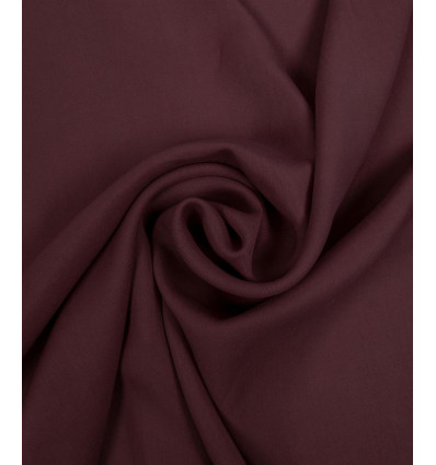 Twill de tencel