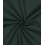 Tissu jacquard bio "Leaf" - Mind The Maker