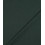 Tissu jacquard bio "Leaf" - Mind The Maker