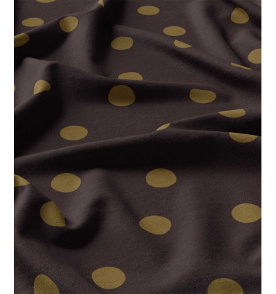Viscose "SANDSTORM OFF-WHITE"- Atelier Brunette