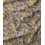Tissu jacquard bio "Leaf" - Mind The Maker