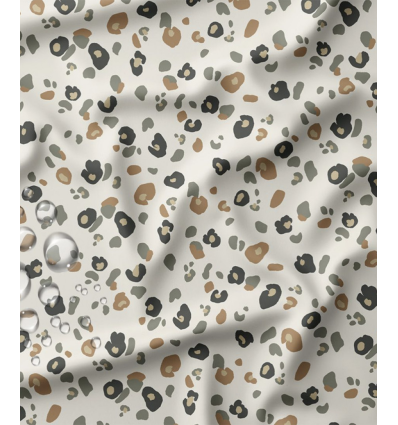 Tissu imperméable