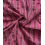 Tissu jacquard bio "Leaf" - Mind The Maker