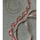 Broderie - Broderie au ruban