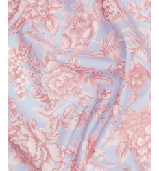Collection Bridgerton X Liberty of London