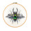 atelier broderie "Broderie Sauvage"