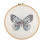 Atelier - Broderie perlée avec Broderie Sauvage