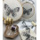 Atelier - Broderie perlée avec Broderie Sauvage