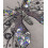 Atelier - Broderie perlée avec Broderie Sauvage