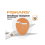 Aiguiseur élimeur Fiskars