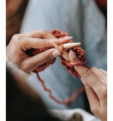 Atelier 2h - Initiation tricot débutant