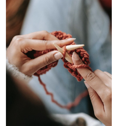 Atelier 2h - Initiation tricot débutant