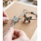 Atelier 2h - Bracelet en micro-macramé