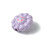 23mm - Grosse perle fleur smiley