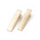 31mm - Barrette pour cheveux - barre