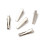 31mm - Barrette pour cheveux - barre