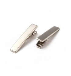 31mm - Barrette pour cheveux - barre