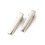 31mm - Barrette pour cheveux - barre
