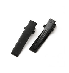 31mm - Barrette pour cheveux - barre