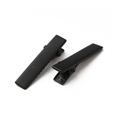 31mm - Barrette pour cheveux - barre