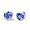 Perle ronde en porcelaine