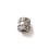 Pendentif intercalaire colonne + zirconium