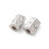 Pendentif intercalaire losange
